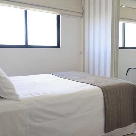 Inova Flat Imperial Apartment Palmas  Exterior foto