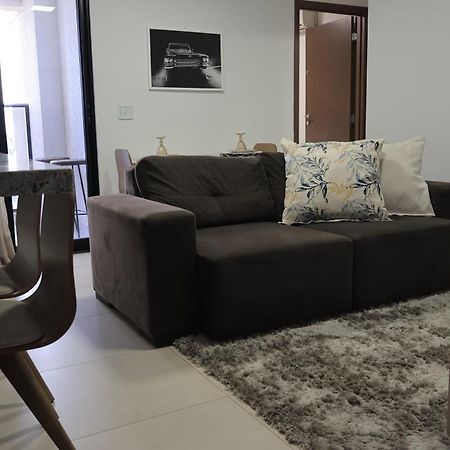 Inova Flat Imperial Apartment Palmas  Exterior foto