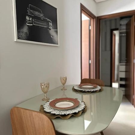 Inova Flat Imperial Apartment Palmas  Exterior foto